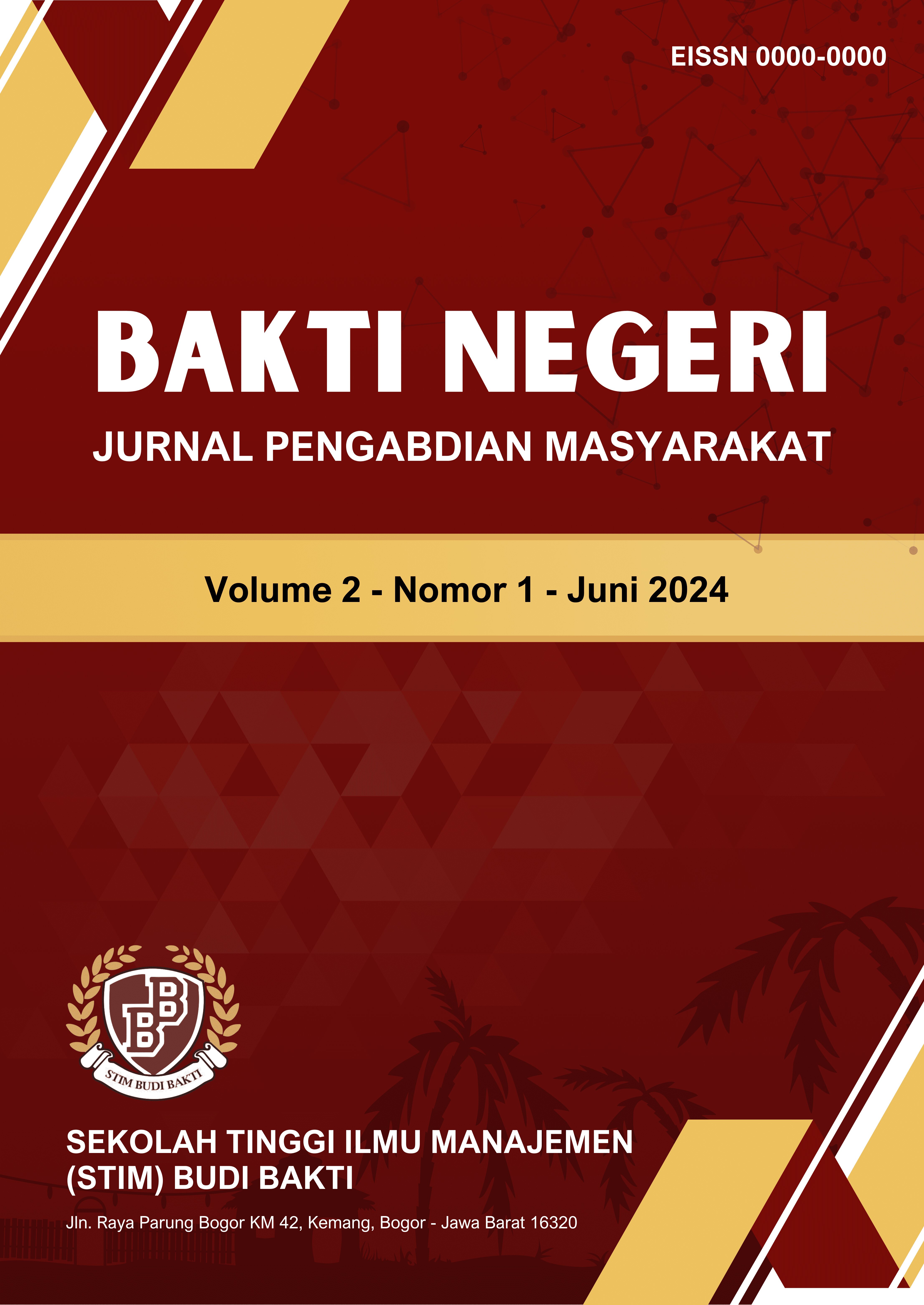 					View Vol. 2 No. 1 (2024):  Jurnal Ilmu Manajemen dan Pemasaran
				